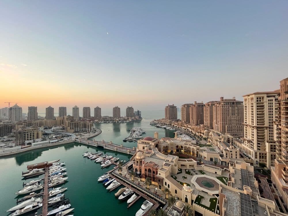 Qatar Real Estate Transactions Hit $2.4 Billion in Q2, Highest Since 2020