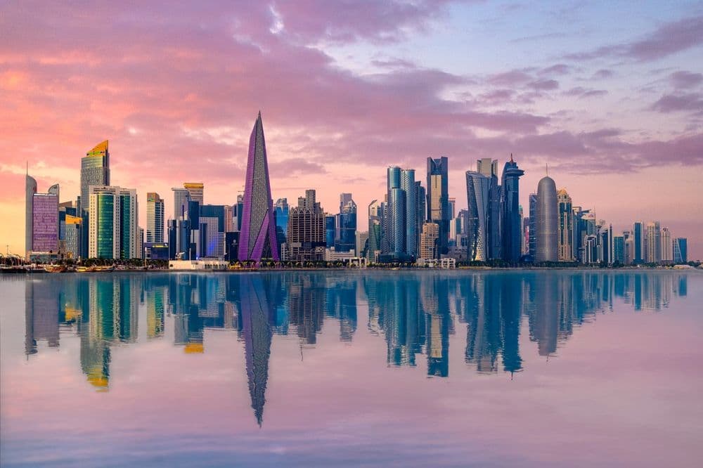 Qatar weekly real estate transactions hit $80M as demand grows beyond Doha