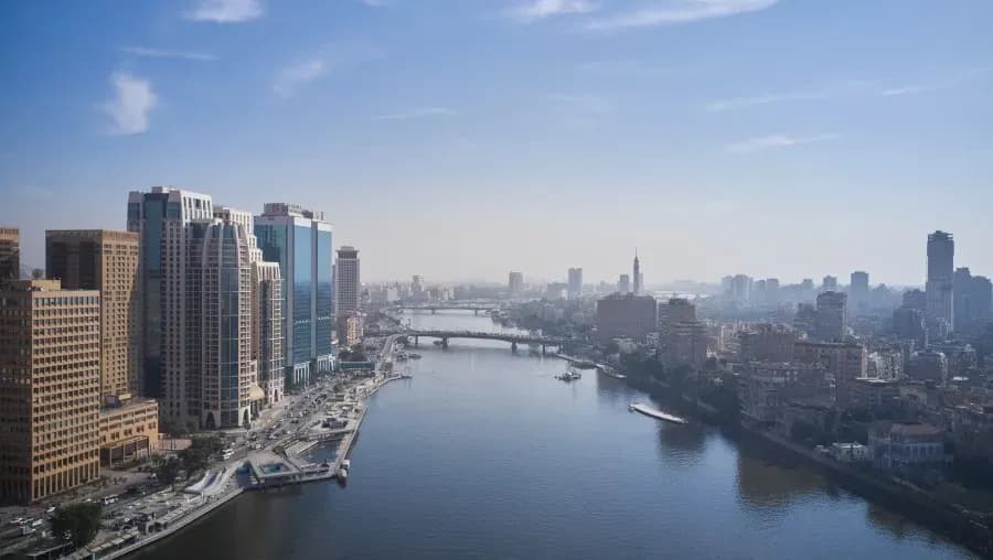 Qatari Diar’s $29.7 billion investment will transform Egypt’s Alam Al-Roum coast into a world-class luxury and tourism destination.