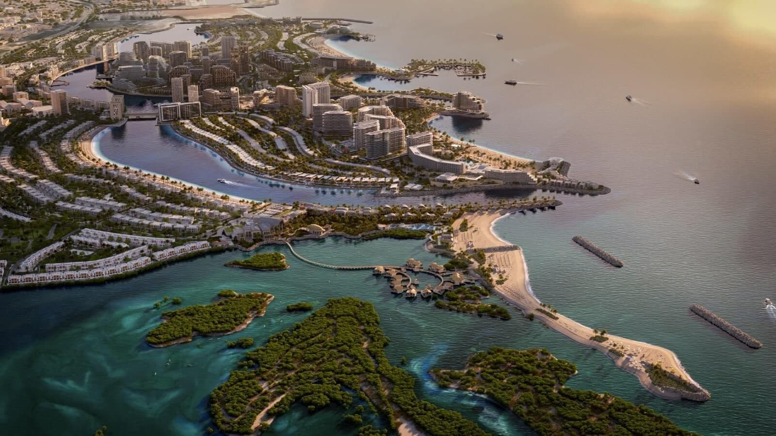 RAK Properties Reports $59 Million Net Profit as Sales Surge 90% in 2025