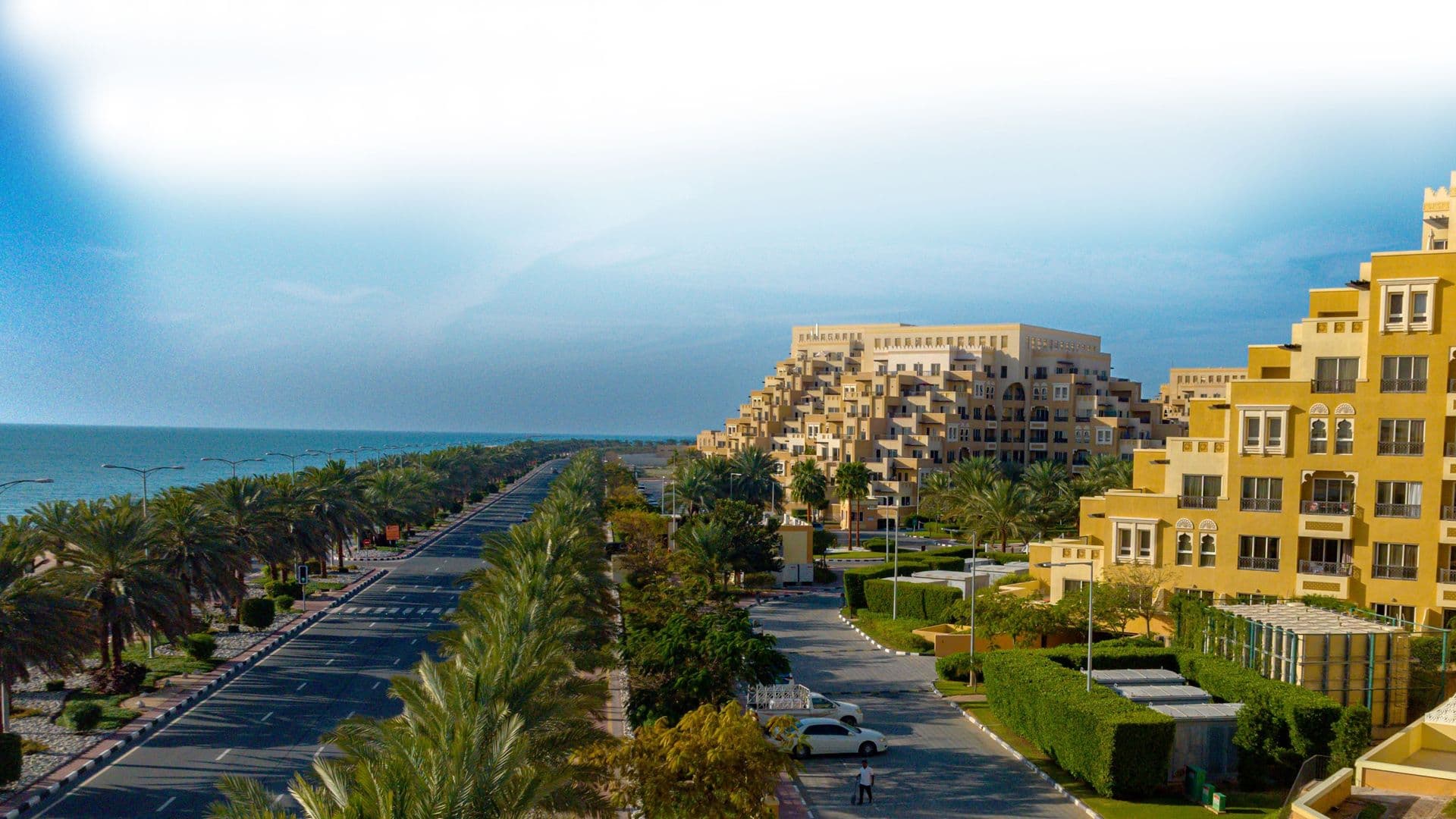 Residential developments in Ras Al Khaimah as the emirate expands its housing supply through 2030.