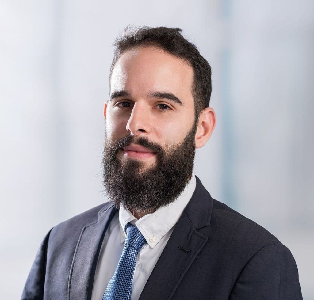 Ramzi Darwish, Head of Saudi Arabia, Savills Middle East