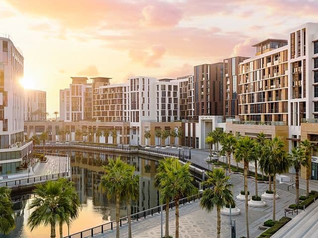 Dubai Residential REIT Sets IPO Price Range, Targets $3.9B Valuation
