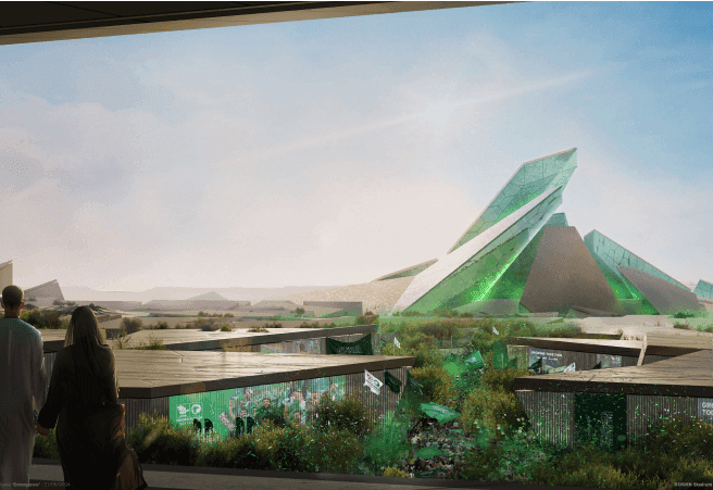 ROSHN Stadium, Riyadh