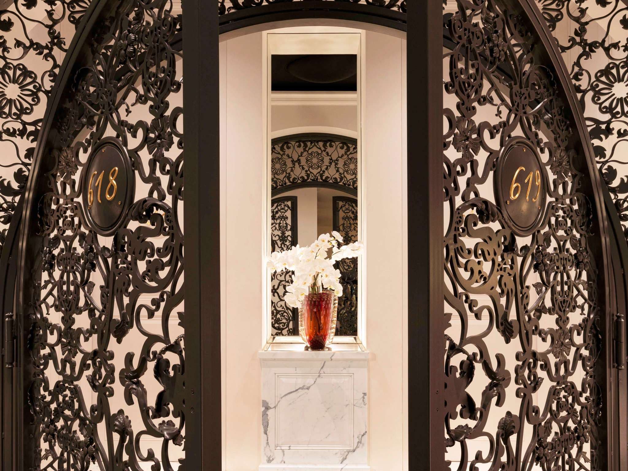 Raffles Doha