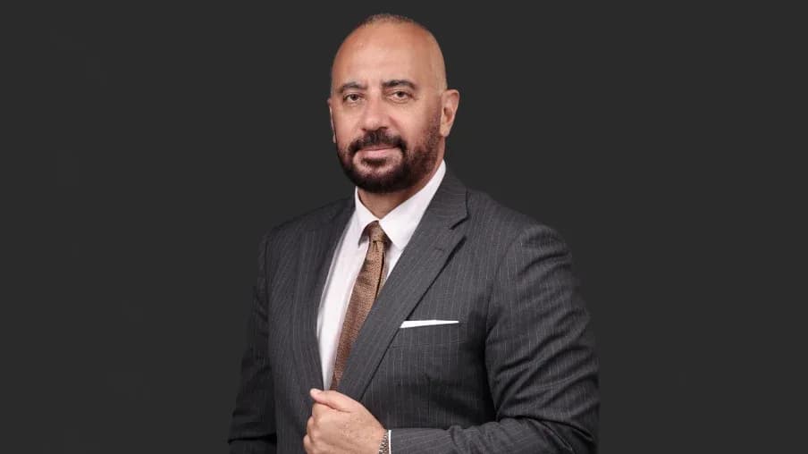 ANAX Developments has appointed Raja Alameddine as CEO as the company advances its next phase of growth in Dubai.