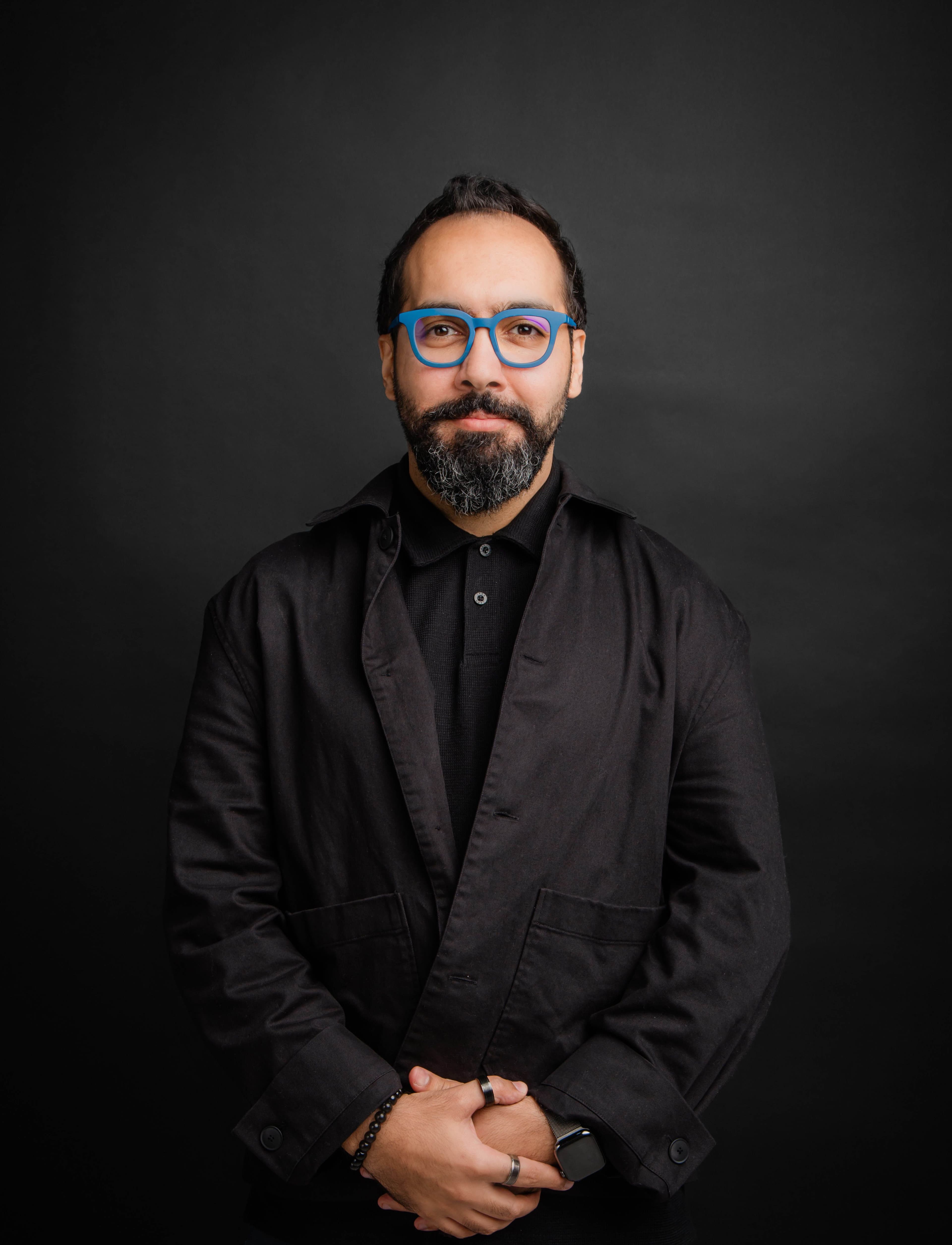 Rakan Jandali
