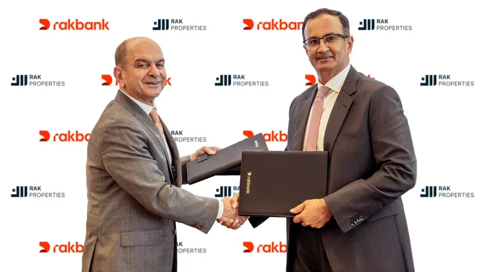 RAK Properties and RAKBANK will offer flexible financing across selected off-plan developments in Ras Al Khaimah.