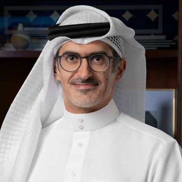 Razi Almerbati CEO GFH Capital S.A. & Group Chief Placement Officer, Placement & Relationship Management