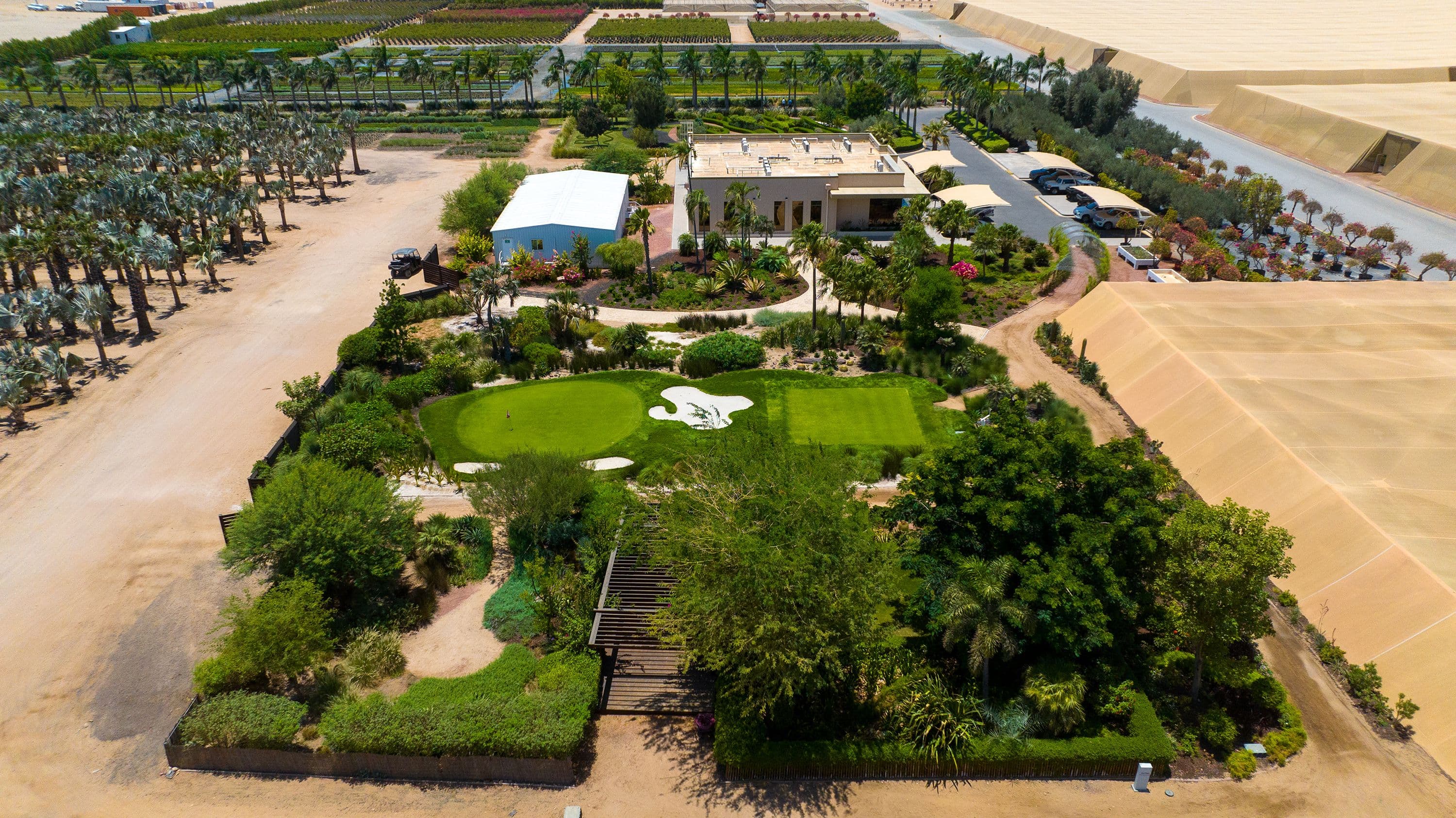Red Sea Global introduces Botanica, now open for guests