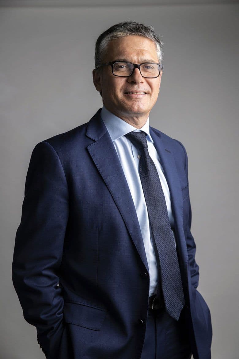 Renaud Capris - Chief Executive Officer, Enova