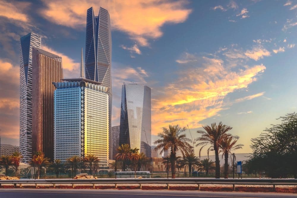 Saudi Arabia Implements 5% Tax on All Real Estate Transactions
