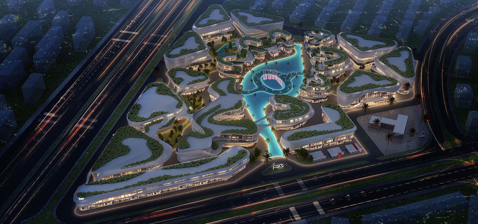 Saudi-Egyptian Firms Launch $1.42B Project in Mostakbal City