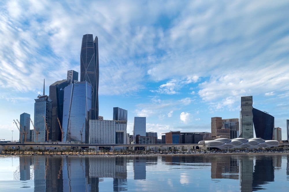 First Avenue has signed a $22.1m agreement to develop a mixed-use project in Riyadh’s Al Arid District.