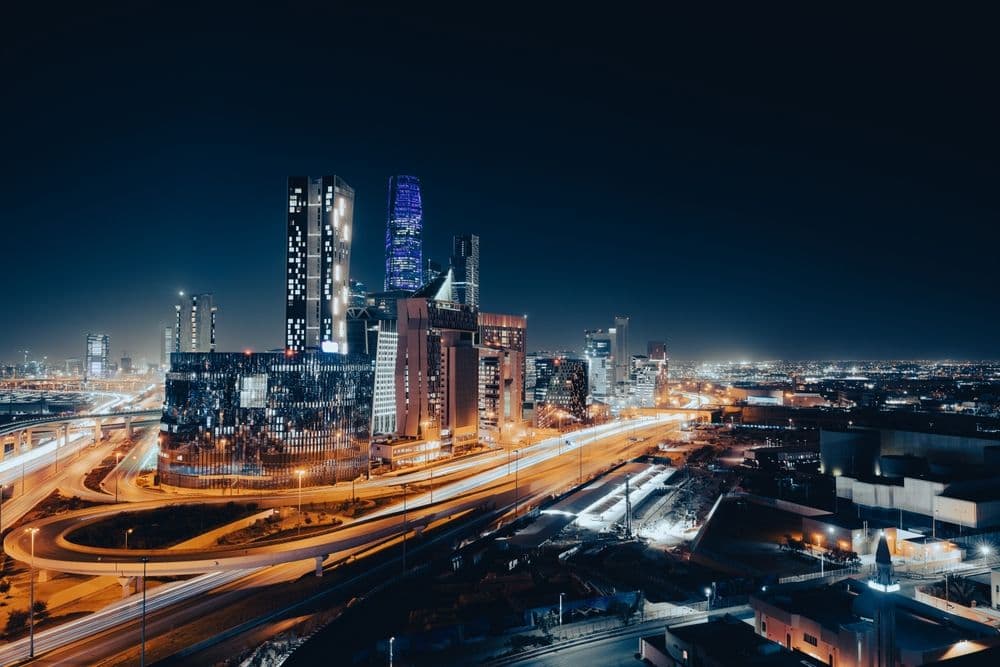 Residential plots allocated through the Real Estate Balance platform form part of Saudi Arabia’s broader strategy to stabilise Riyadh’s property market.