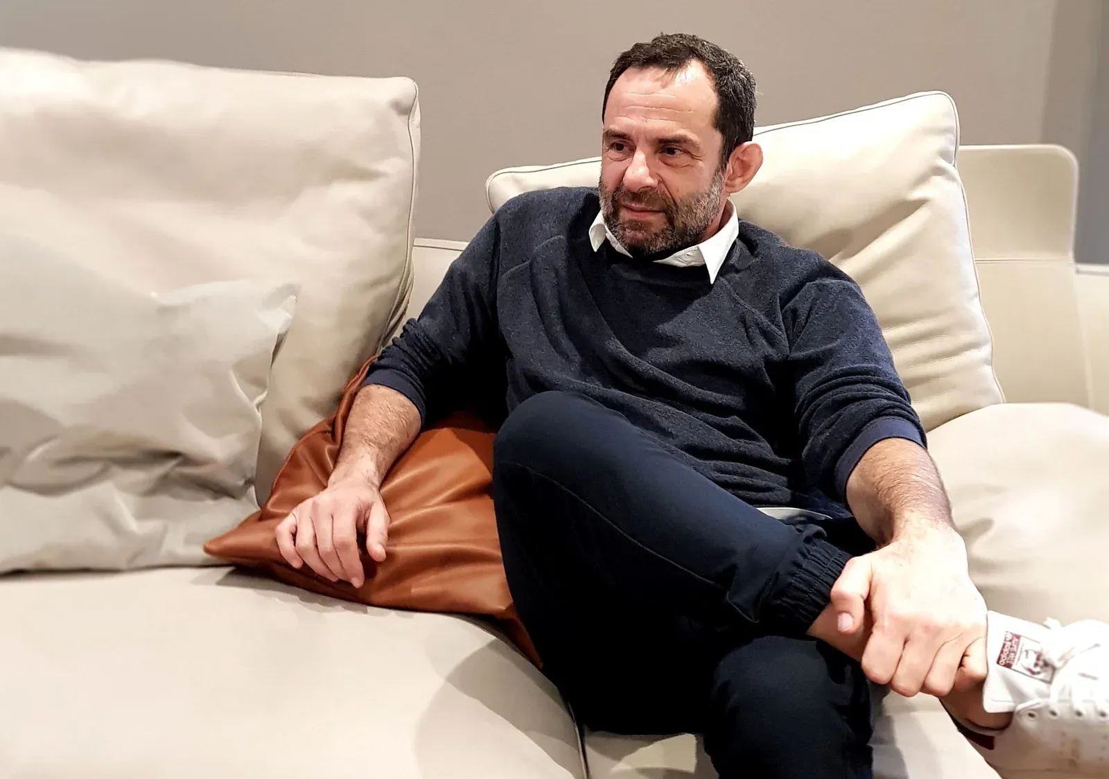 Roberto Palomba
