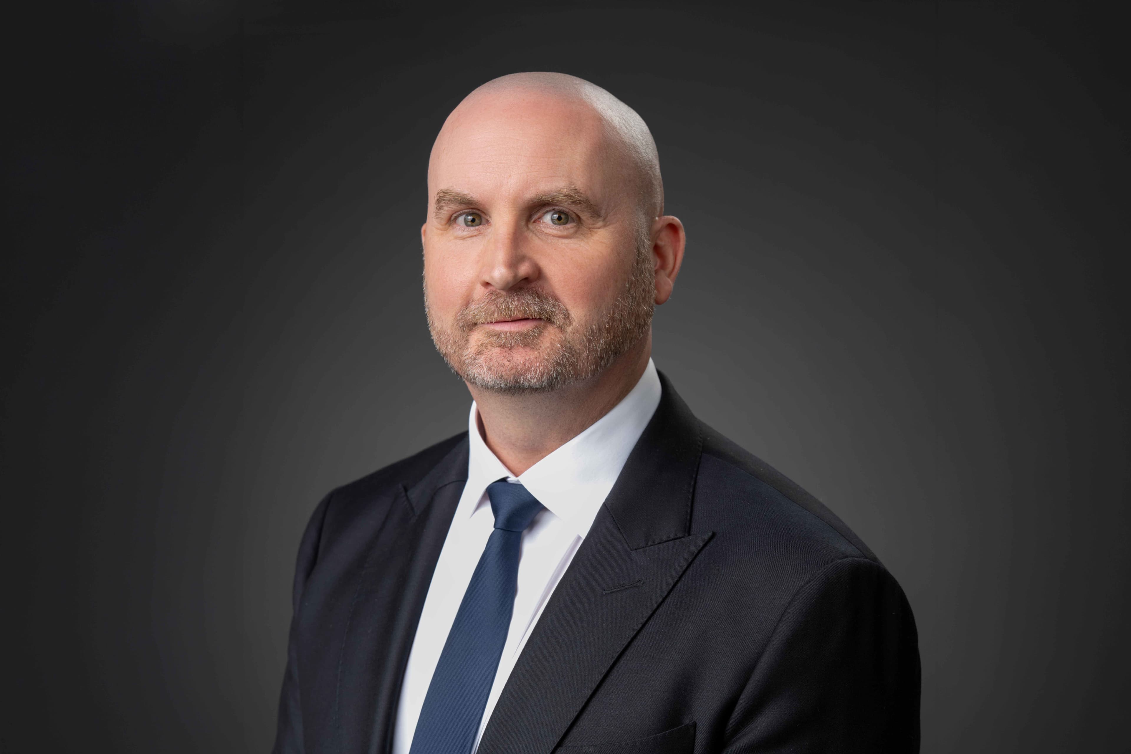 Ronan Arthur, Director, Head of Residential Valuation at Cavendish Maxwell.