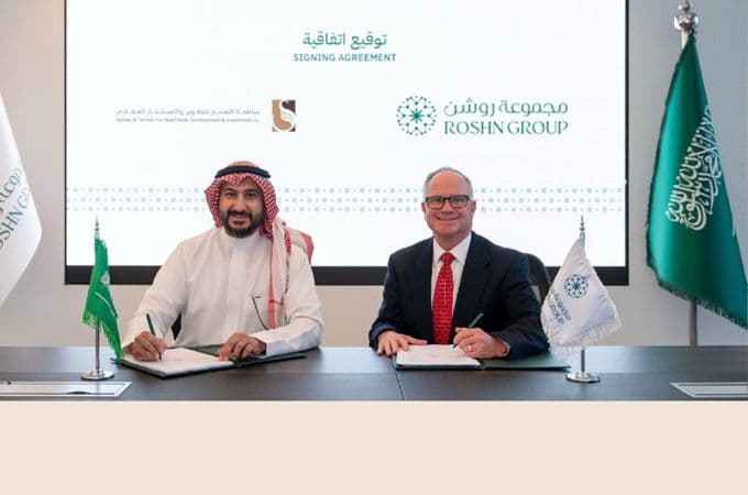 The agreements were concluded on the sidelines of the recent Restatex Real Estate Exhibition in the Saudi capital and involve multiple local developers delivering residential and commercial projects within ROSHN’s Sedra and Warefa communities.