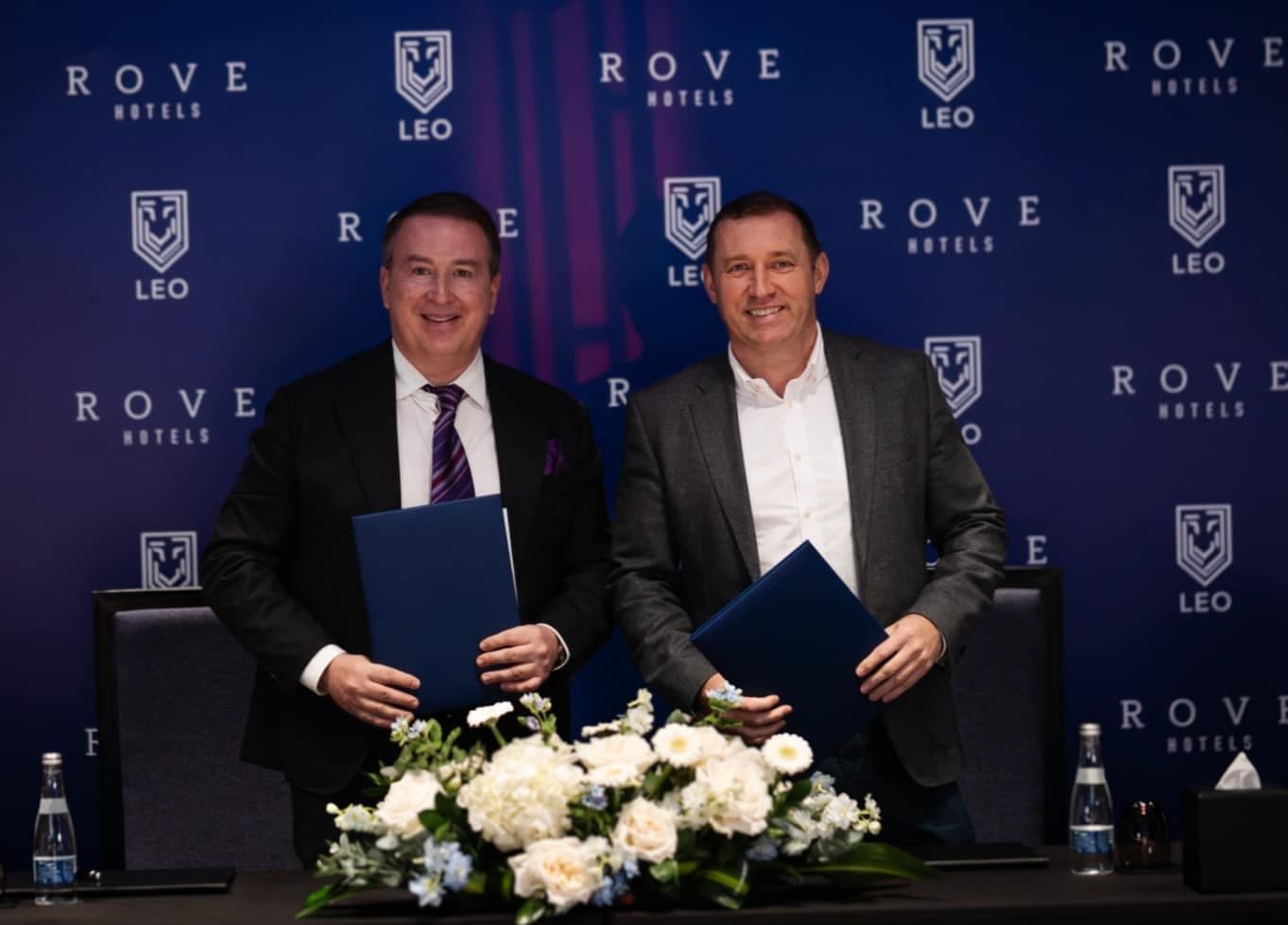 Under the long-term partnership, LEO Development and Rove plan to expand the Rove portfolio across city hubs, leisure destinations, integrated tourism complexes (ITCs), and free zones throughout Oman.