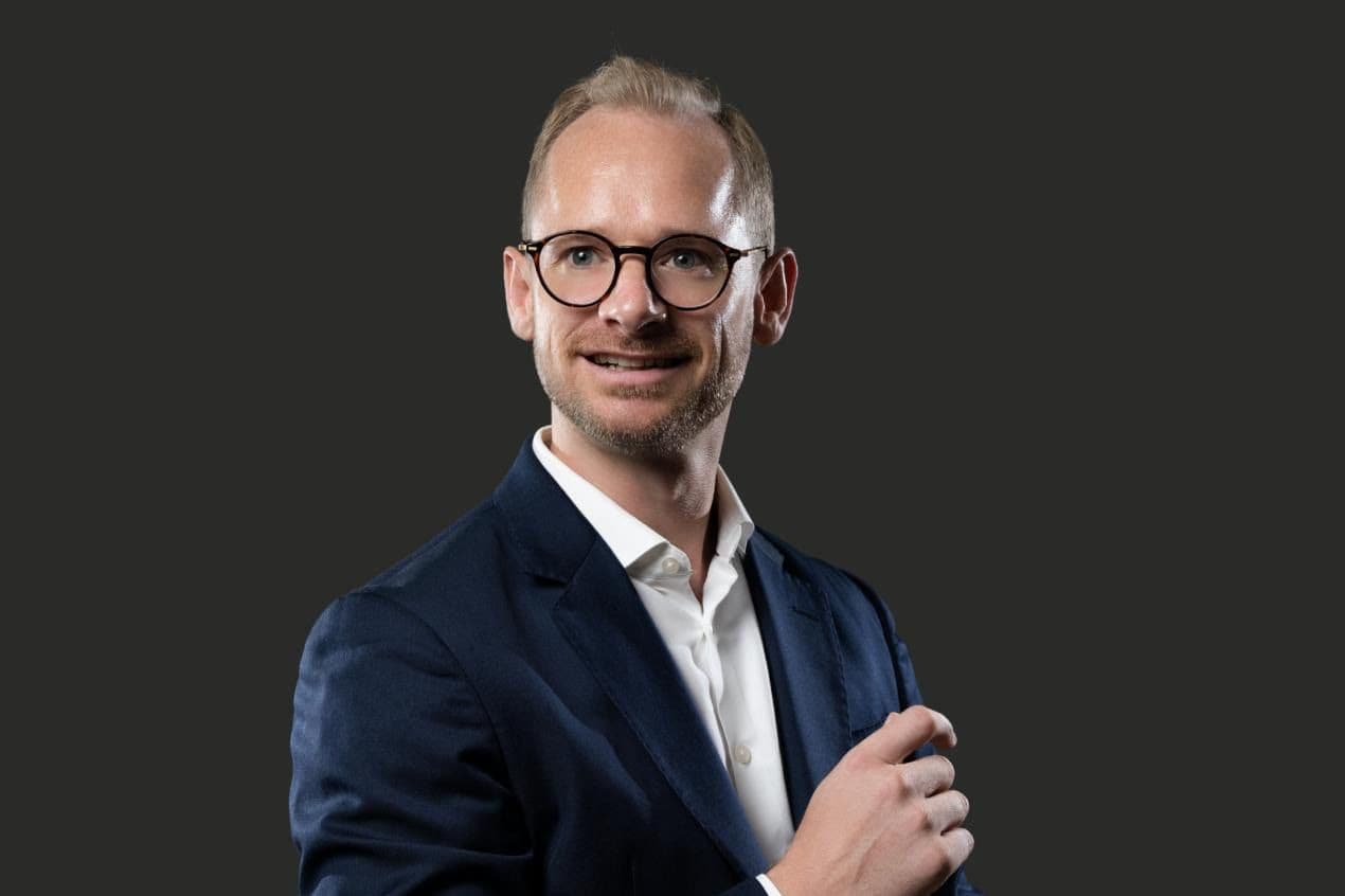 Rupert Simmonds, Director of Leasing at betterhomes