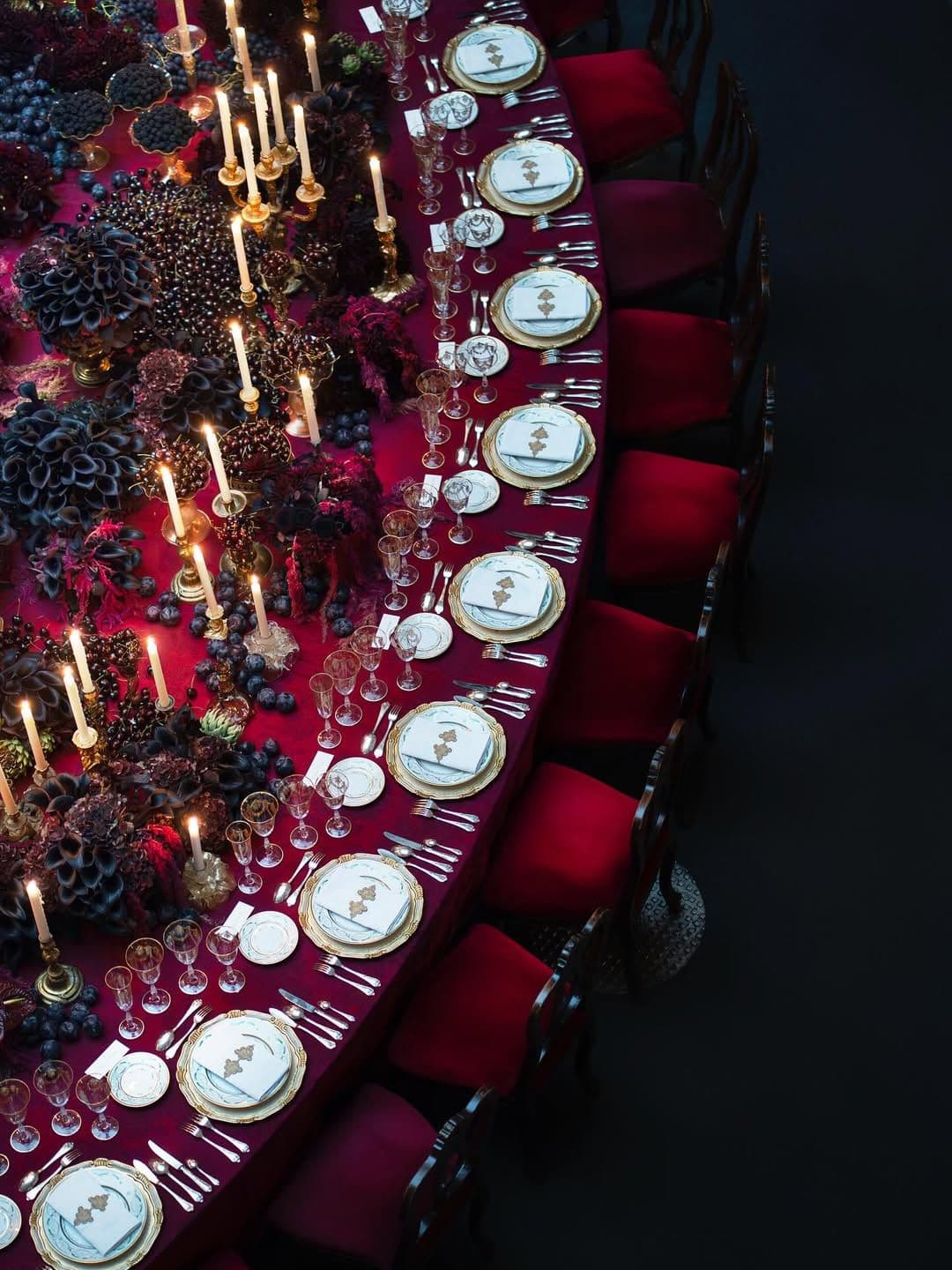 Saint Laurent Dinner celebrating Jim Jaramusch film