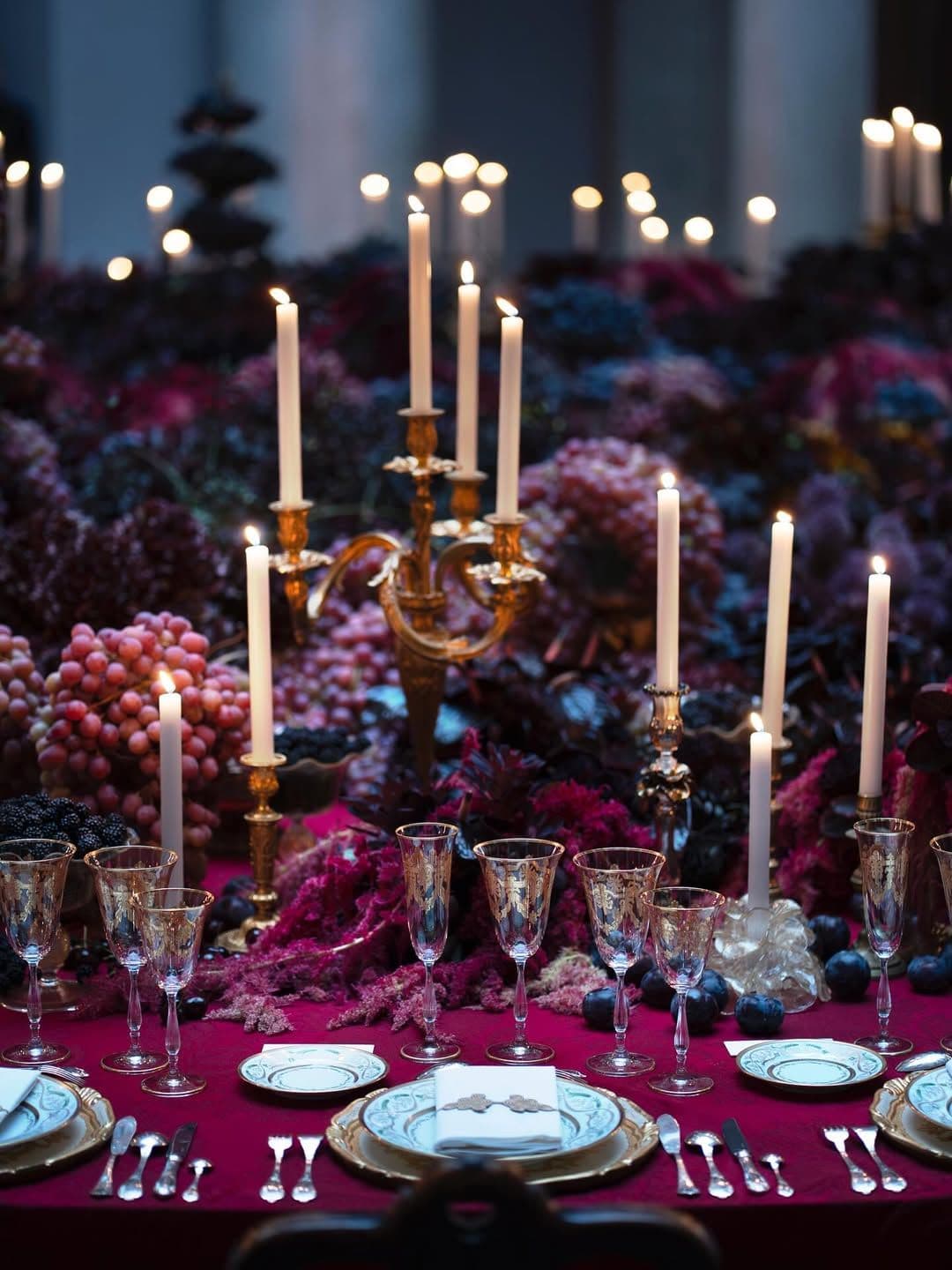 Saint Laurent Dinner celebrating Jim Jaramusch film