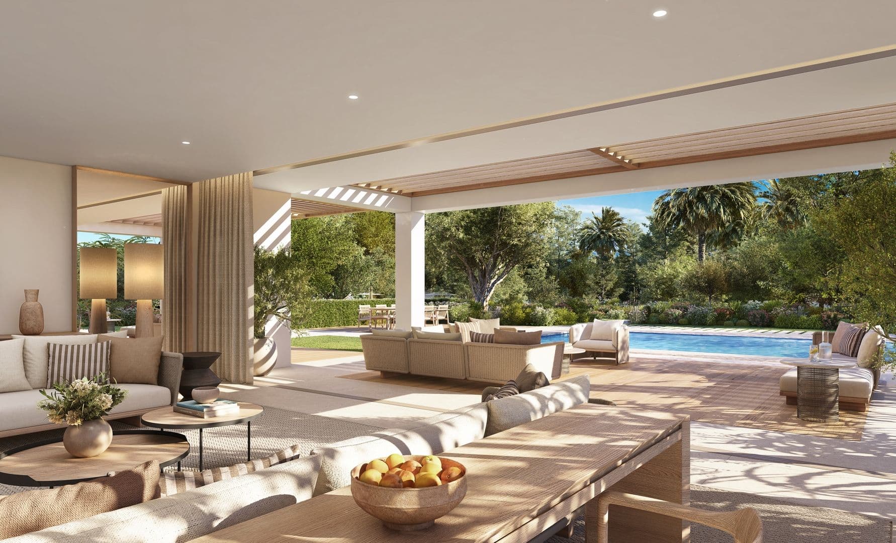 Sani Ikos Andalucia, Marbella-Estepona, Spain