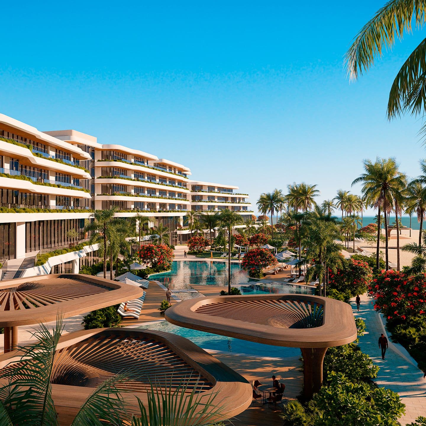 SHA Residences