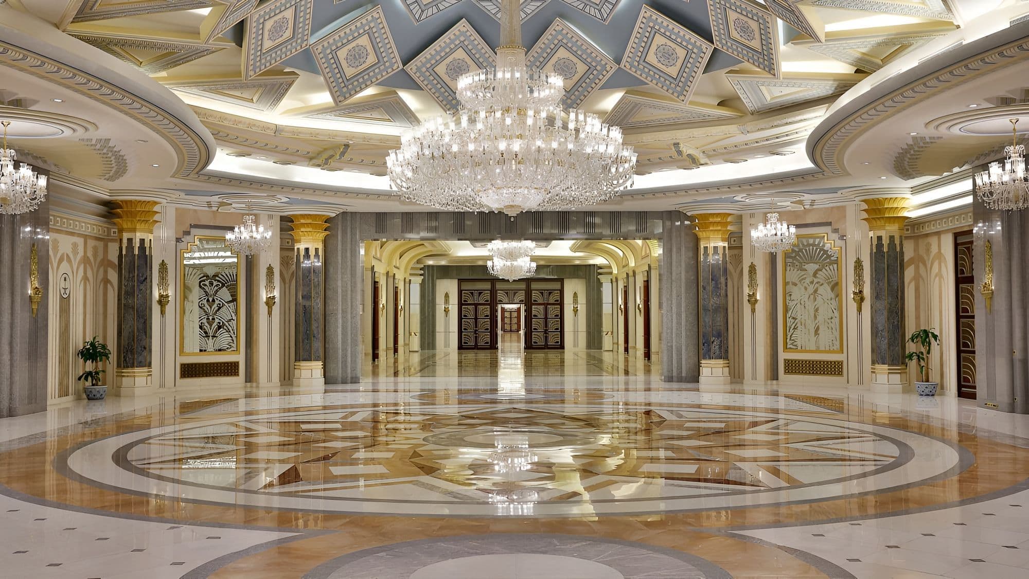 The Ritz-Carlton, Jeddah