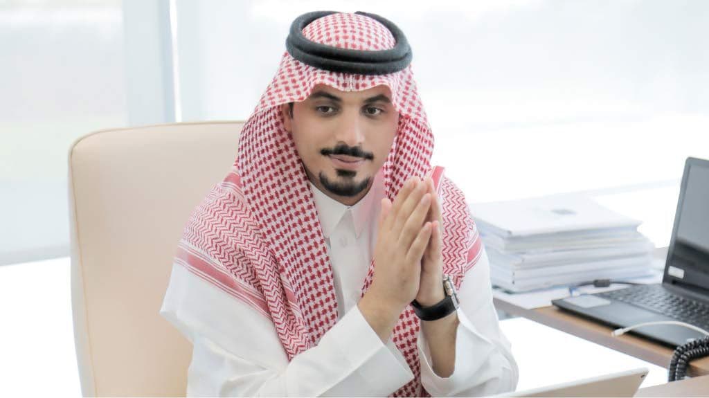 Sultan Al Shakrah, CEO of Ajmal Makan Real Estate Development