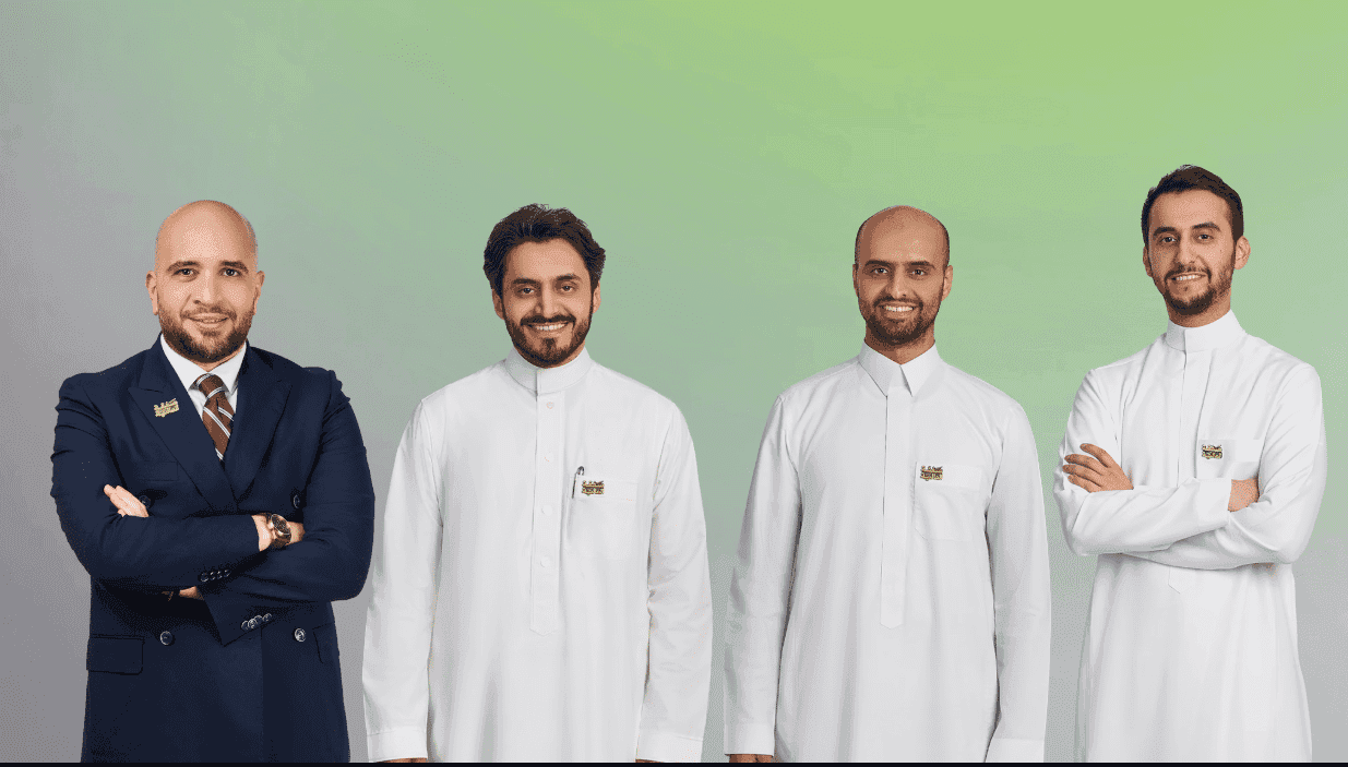Safqah Capital secures $15.2 million seed funding to expand Shariah-compliant real estate financing for SME developers across Saudi Arabia.
