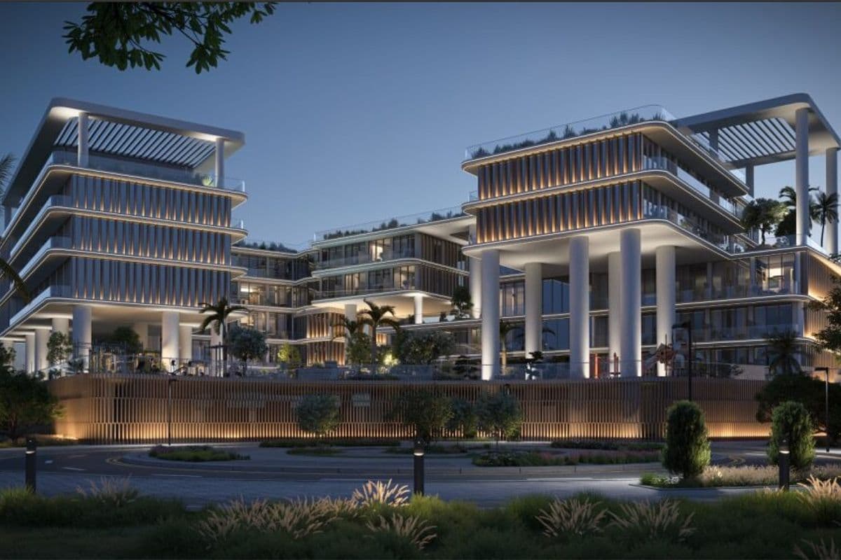 Samana Hills South 2 sells out in 90 minutes in Dubai South