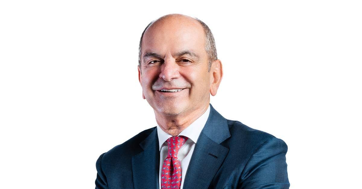 Sameh Muhtadi, Chief Executive Officer of RAK Properties