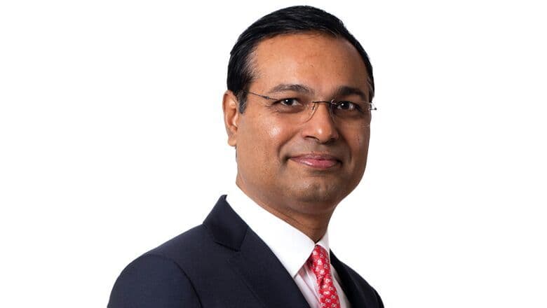Sanjay Verma, G4S Regional President for APAC and the Middle East
