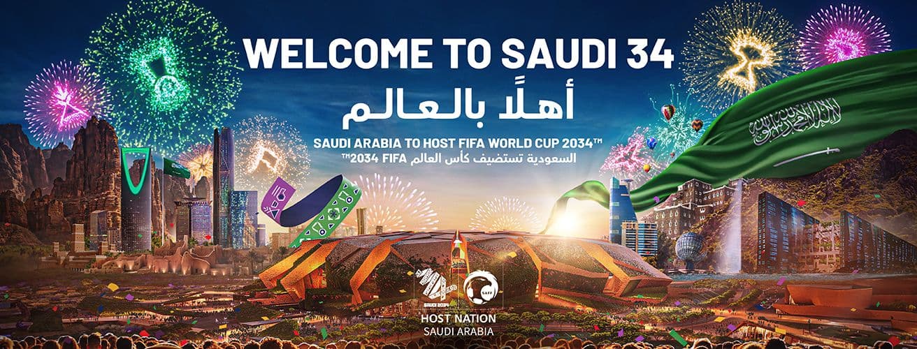 Saudi 34