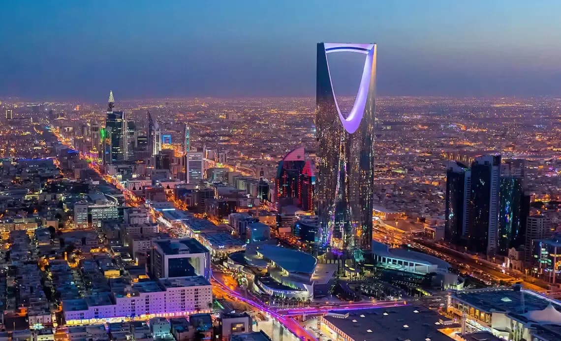 Saudi Arabia’s Residential Real Estate to Attract $1.22 Billion in 2025