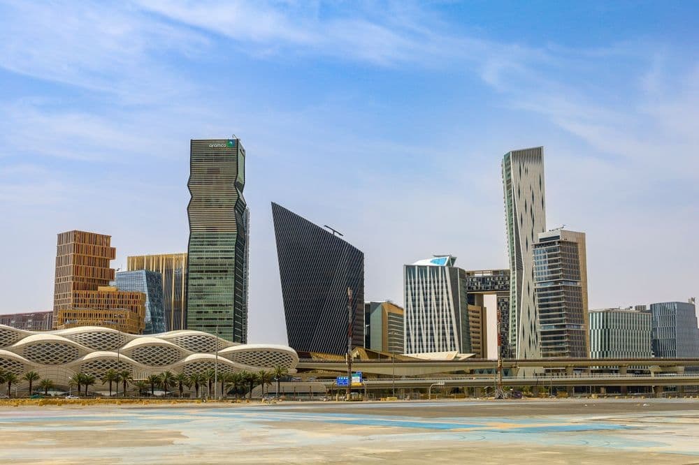 Saudi Arabia Permits Foreigners to Buy Property with Digital ID