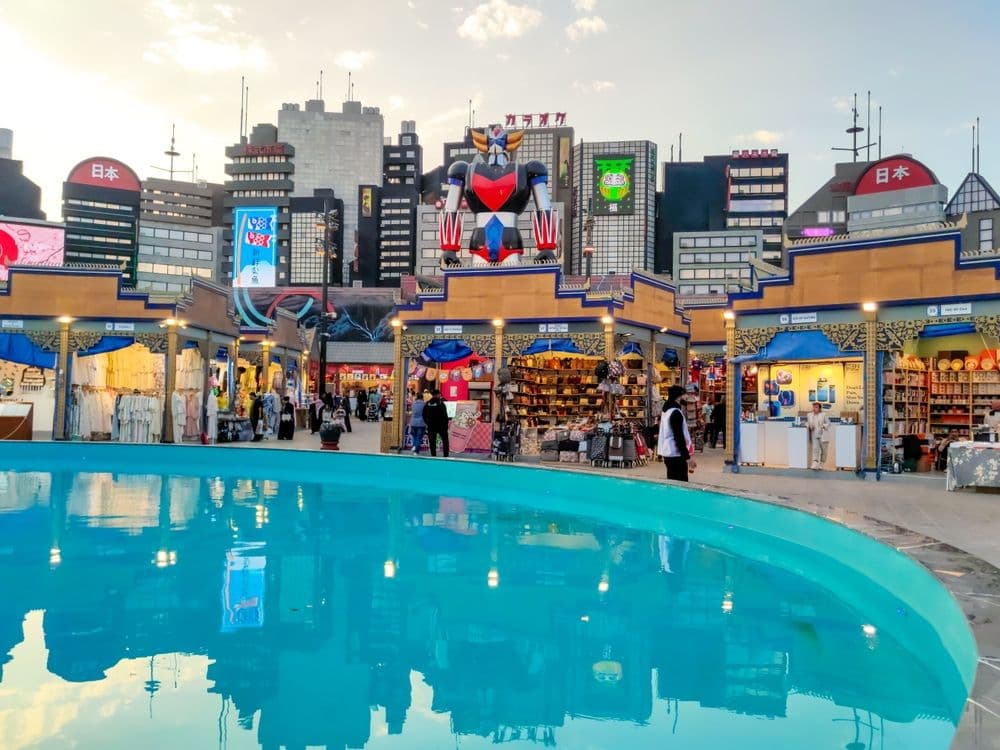 Saudi entertainment sector grows with 12.6M visitors in Q3.