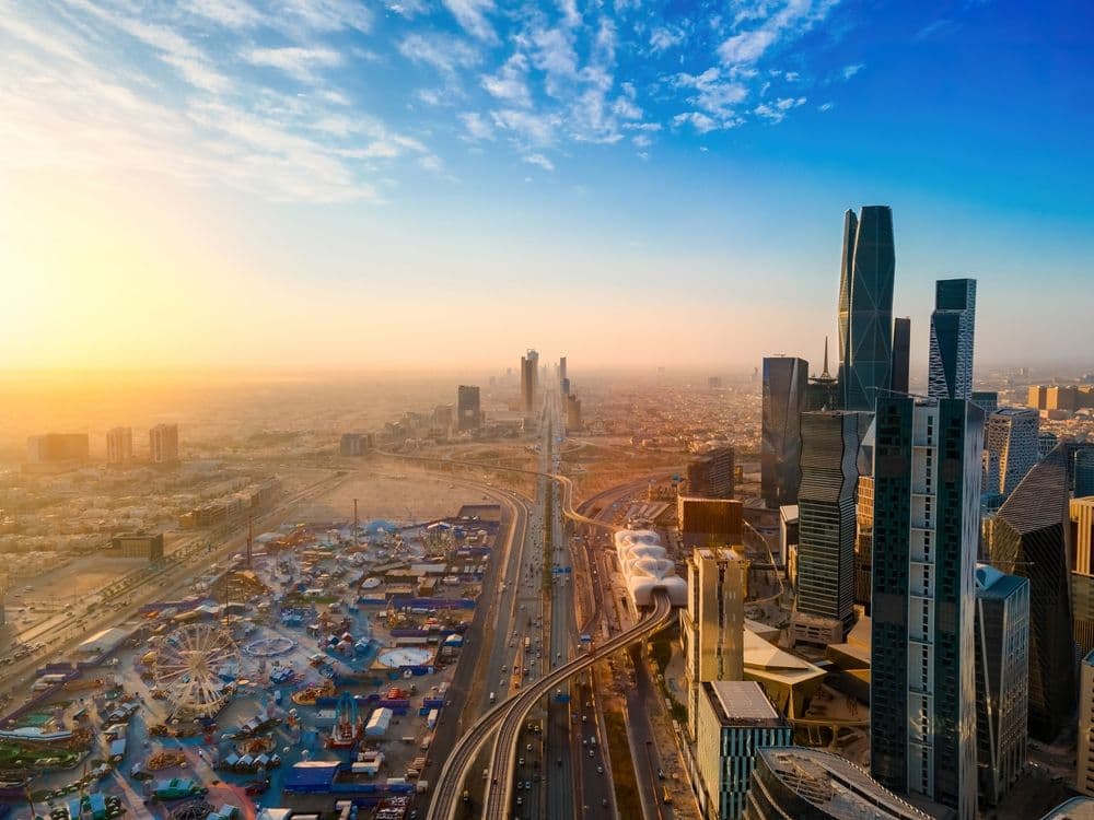 Saudi Arabia studies five-year rent freeze expansion across all regions