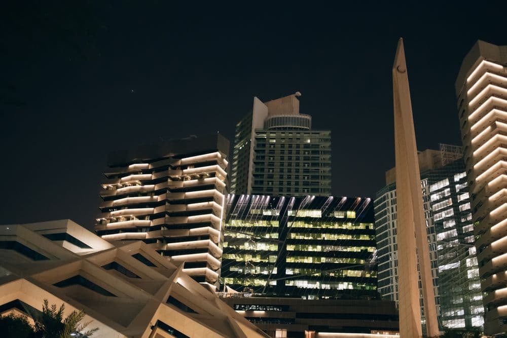 Saudi Arabia Opens Real Estate Market to Foreigners in Landmark Reform