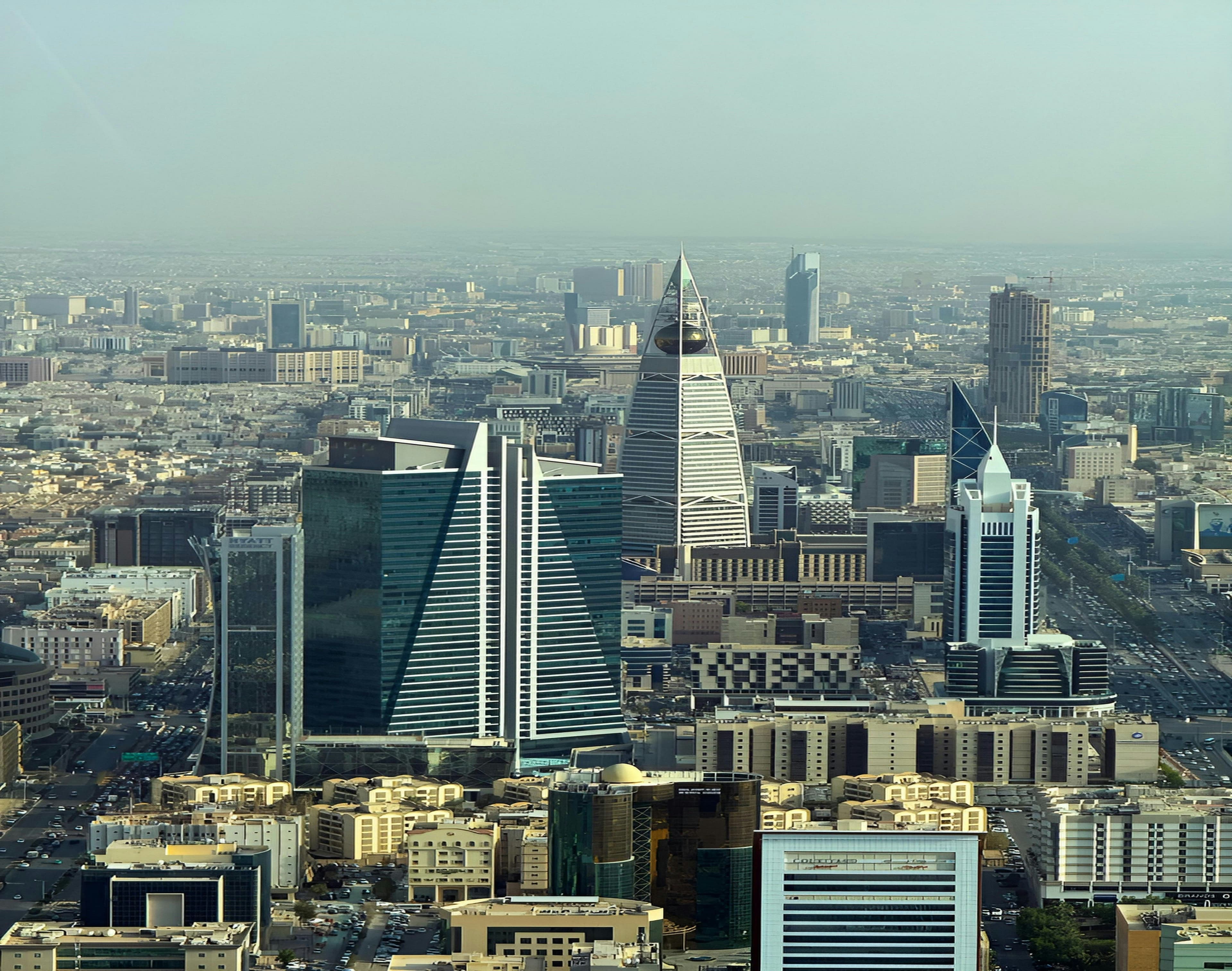 Knight Frank's latest report highlights a slowdown in Saudi Arabia's residential market alongside continued strength in the Kingdom's office sector.