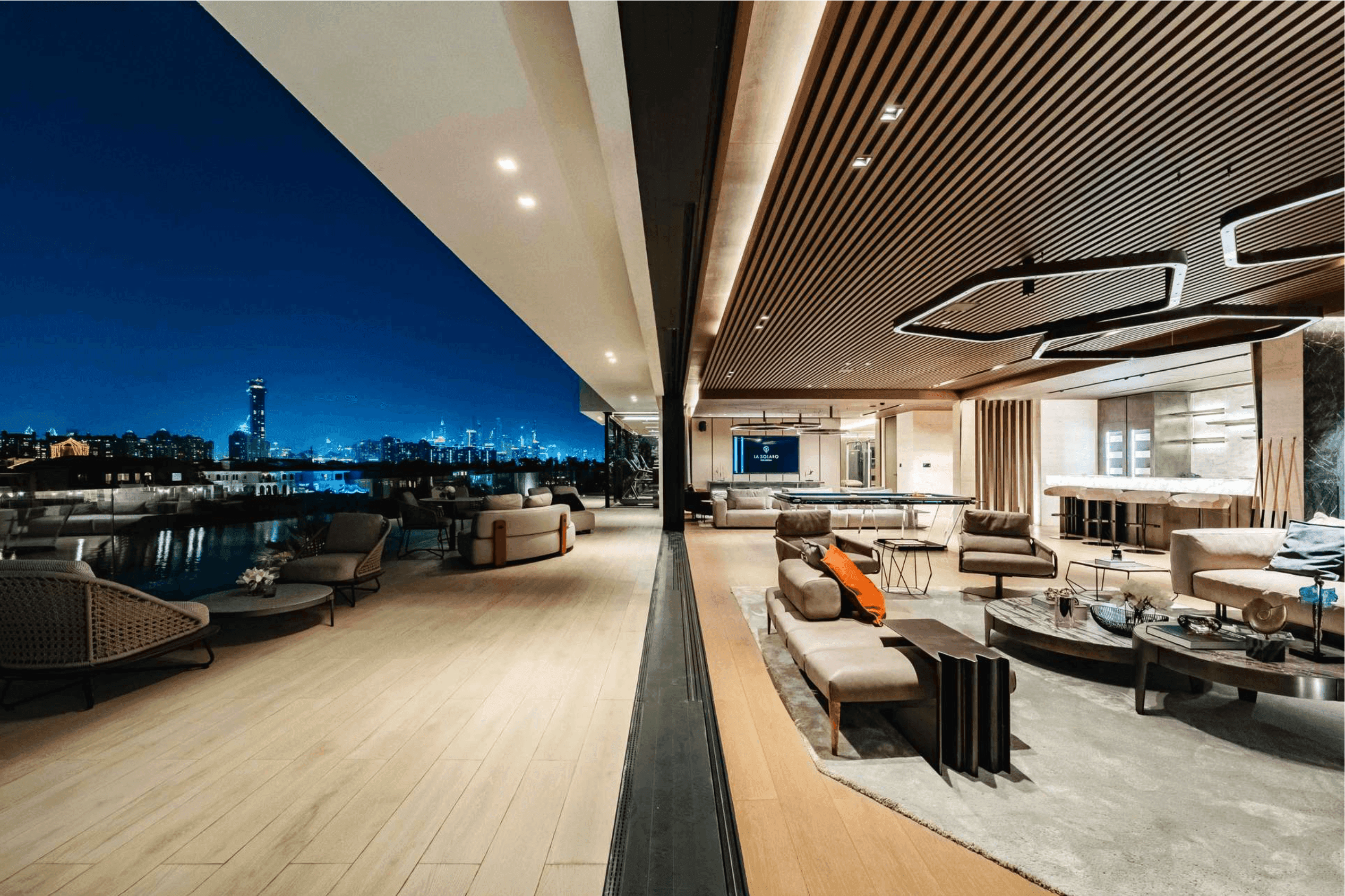 Savills unveils $45M waterfront Villa G11 on Palm Jumeirah