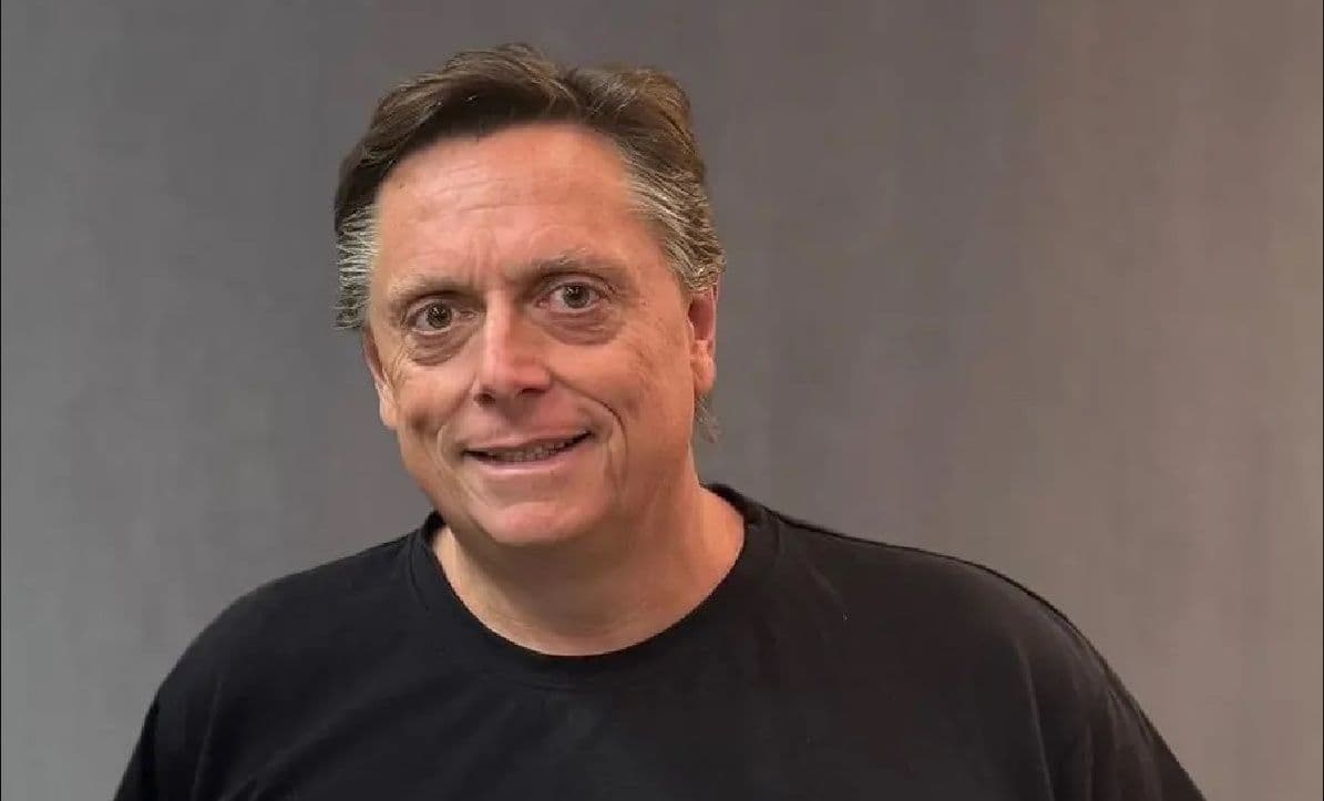 Scott Thiel, CEO and Co-Founder of Tokinvest