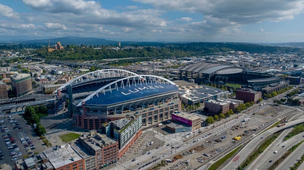 GALLERY - FIFA World Cup 2026 Will Be Played in These Iconic Stadiums