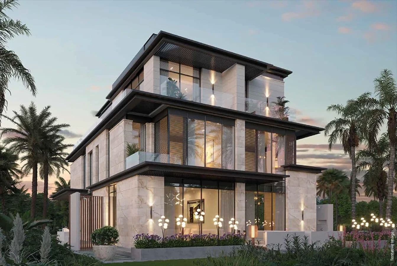 Swank Development Launches Selora Residences in Meydan