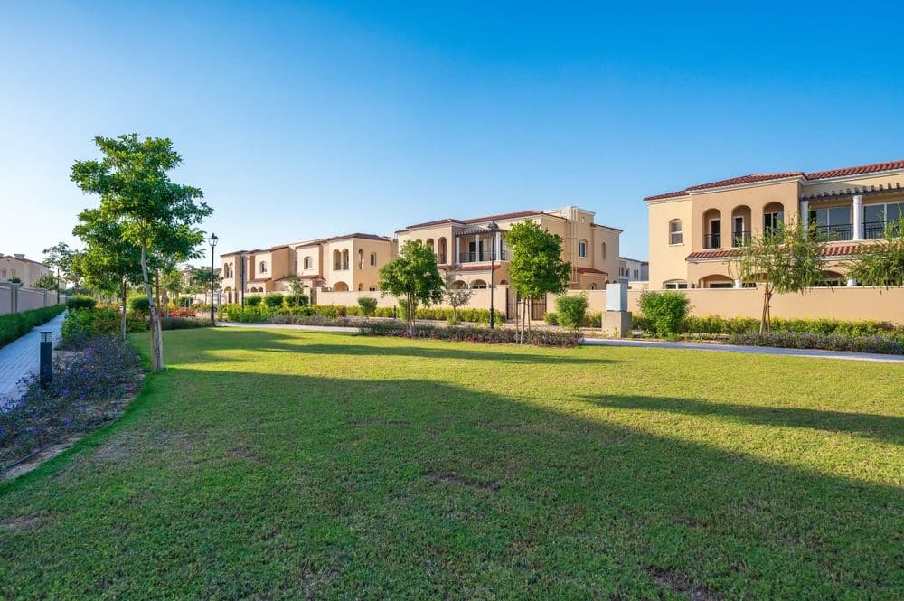 UAE Unveils Low-Cost Housing Loan Insurance for Senior Citizens