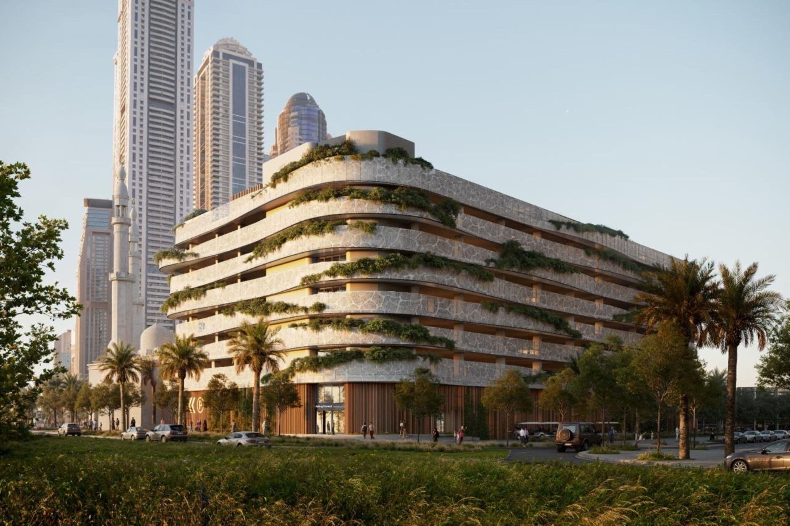 Shamal Holding has completed new developments at Dubai Harbour and Al Sufouh, expanding its portfolio of infrastructure and residential assets across Dubai.