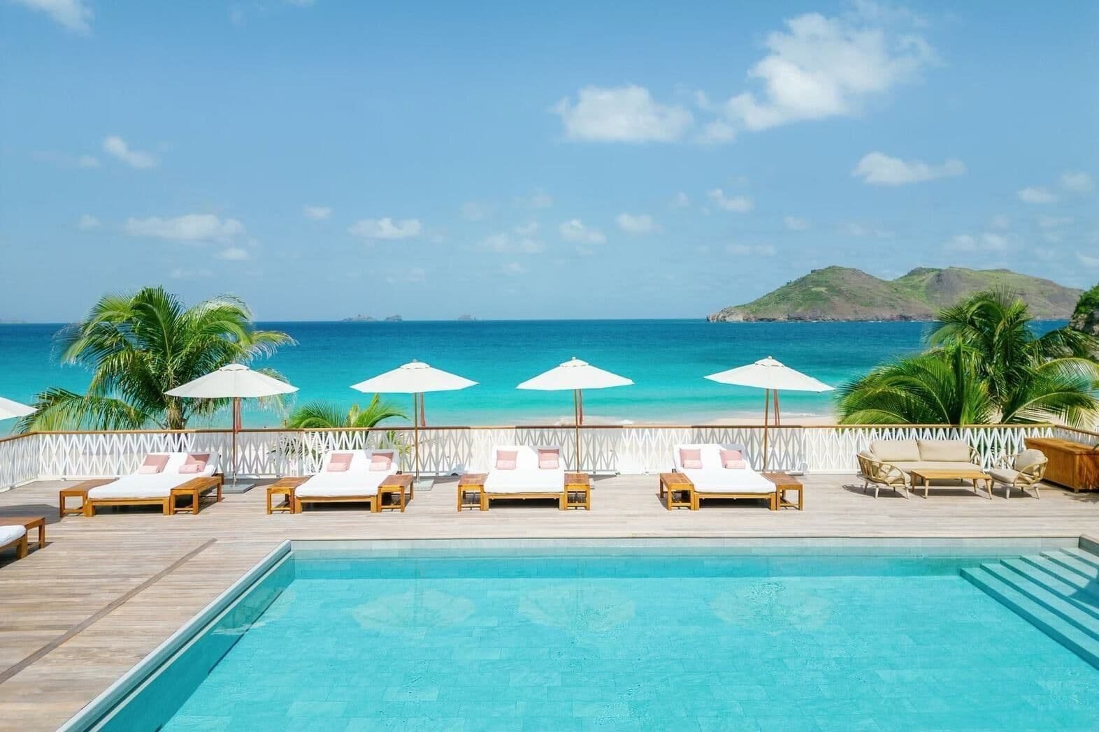 Shamal and LVMH to Launch Cheval Blanc Island Resort in Dubai