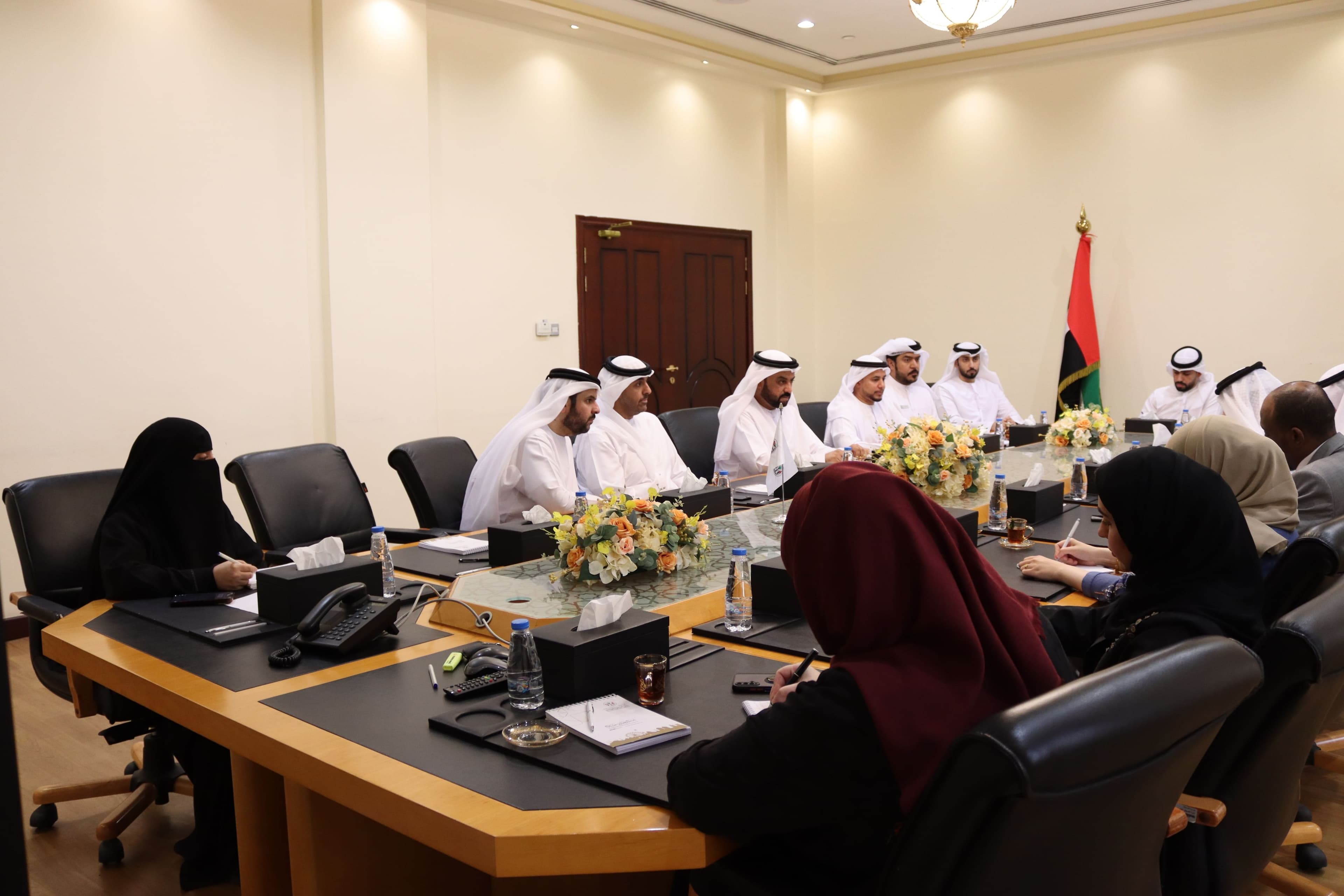 Sharjah prepares for ACRES 2026 real estate exhibition