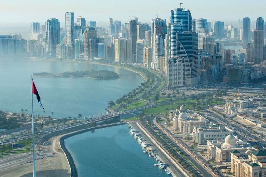 Sharjah property market maintains strong early March performance